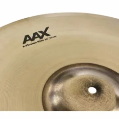 Sabian 20" AAX X-Plosion Ride