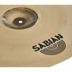 Sabian 20" AAX X-Plosion Ride