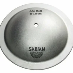 Sabian 11" Alu Bell