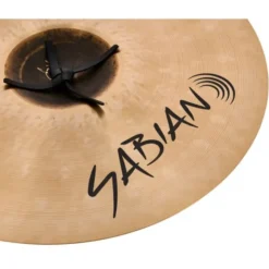 Sabian 18" Artisan Trad. Sym. MH