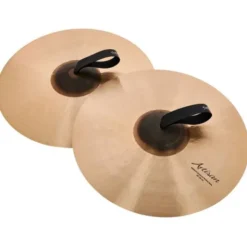 Sabian 18" Artisan Trad. Sym. MH