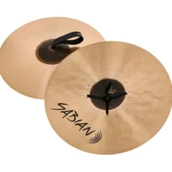 Sabian 18