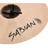Sabian 19" Artisan Trad. Sym. MH