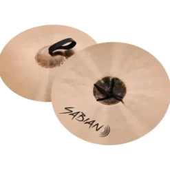 Sabian 19