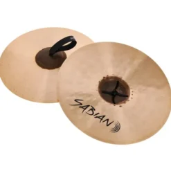 Sabian 19" Artisan Trad. Sym. ML