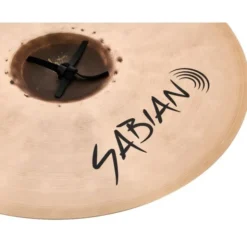 Sabian 19