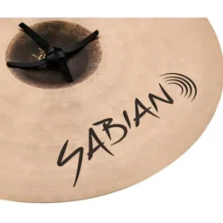 Sabian 18" Artisan Trad. Sym. ML