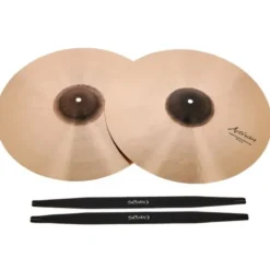 Sabian 18" Artisan Trad. Sym. ML