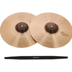 Sabian 16" Artisan Trad. Sym. ML