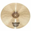 Sabian 20" Artisan Trad. Symp. Susp.