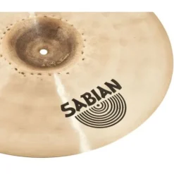 Sabian 20" Artisan Trad. Symp. Susp.