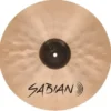 Sabian 16" Artisan Trad. Symp. Susp.