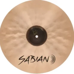 Sabian 16" Artisan Trad. Symp. Susp.