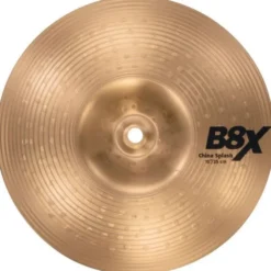 Sabian 10" B8X China Splash