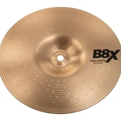 Sabian 10" B8X China Splash
