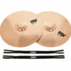 Sabian 16" B8X Concert Band