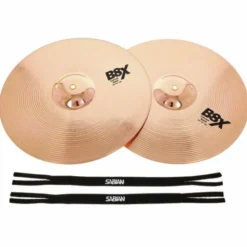 Sabian 16" B8X Concert Band