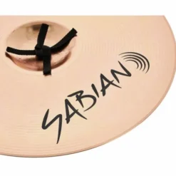 Sabian 16" B8X Concert Band