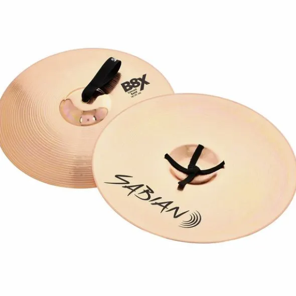 Sabian 16" B8X Concert Band