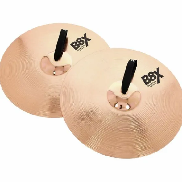 Sabian 18" B8X Concert Band