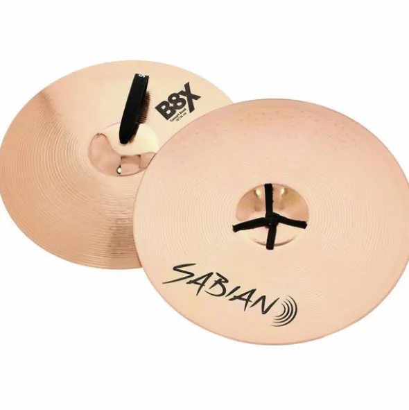 Sabian 18" B8X Concert Band