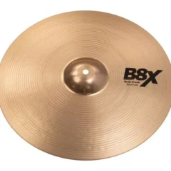 Sabian 16" B8X Rock Crash