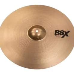 Sabian 17" B8X Thin Crash