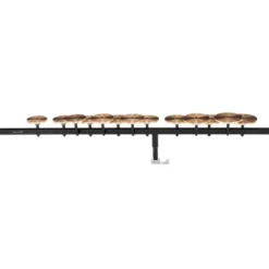 Sabian Crotales Set High Octave 443Hz