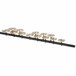 Sabian Crotales Set (13) High Octave
