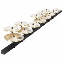 Sabian Crotales Set (13) High Octave