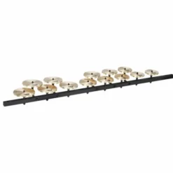 Sabian Crotales Set (13) High Octave