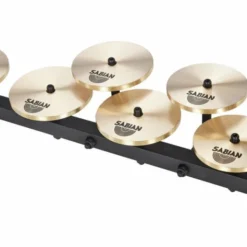Sabian Crotales Set (13) High Octave