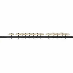 Sabian Crotales Set (13) High Octave