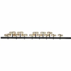Sabian Crotales Set (13) High Octave