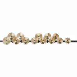 Sabian Crotales Set (13) High Octave
