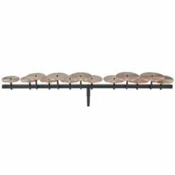 Sabian Crotales Set Low Octave 443