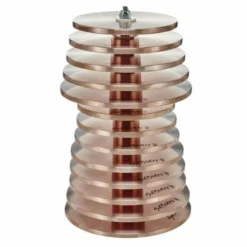 Sabian Crotales Set Low Octave 443