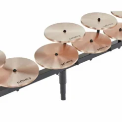 Sabian Crotales Set Low Octave 443