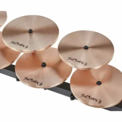 Sabian Crotales Set Low Octave 443