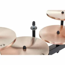 Sabian Crotales Set Low Octave 443