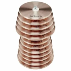 Sabian Crotales Set Low Octave 443