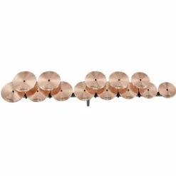 Sabian Crotales Set Low Octave 443