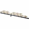 Sabian Crotales Set (13) Low Octave
