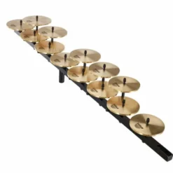 Sabian Crotales Set (13) Low Octave