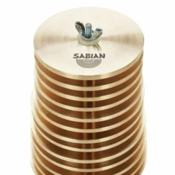 Sabian Crotales Set (13) Low Octave