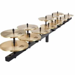 Sabian Crotales Set (13) Low Octave