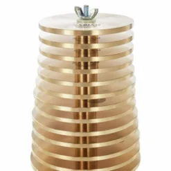 Sabian Crotales Set (13) Low Octave