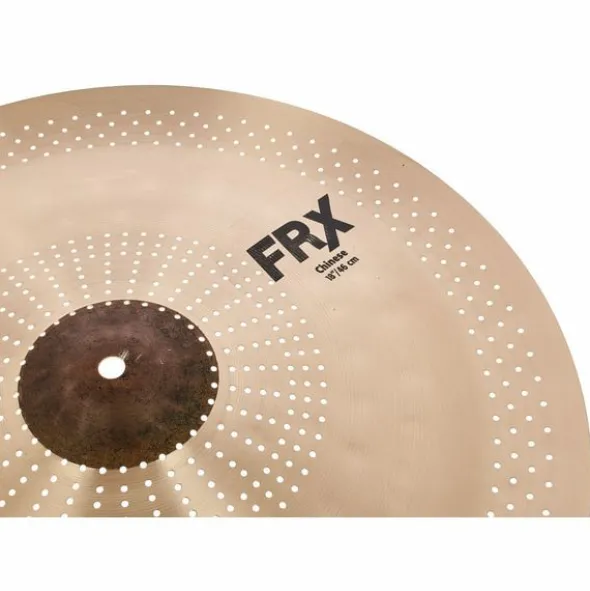 Sabian 18" FRX China