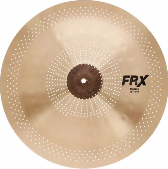 Sabian 18" FRX China