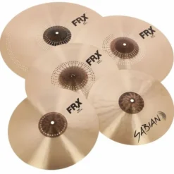 Sabian FRX Prepack Set